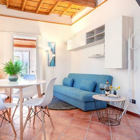 Duplex Apartment In Pieno Centro Феррара Экстерьер фото
