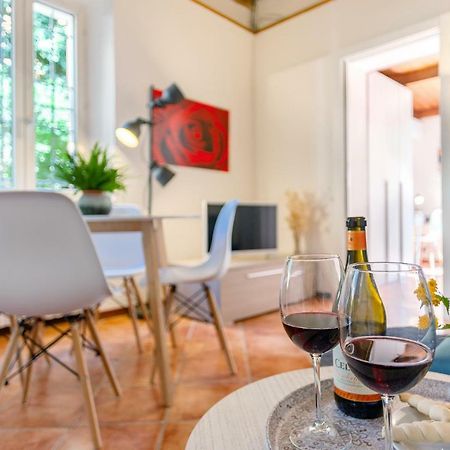 Duplex Apartment In Pieno Centro Феррара Экстерьер фото