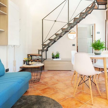 Duplex Apartment In Pieno Centro Феррара Экстерьер фото