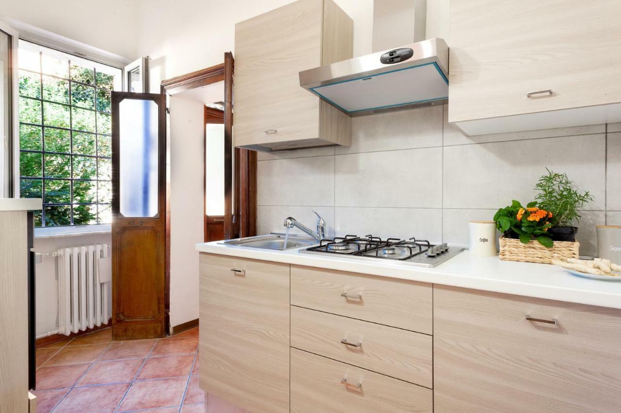 Duplex Apartment In Pieno Centro Феррара Экстерьер фото
