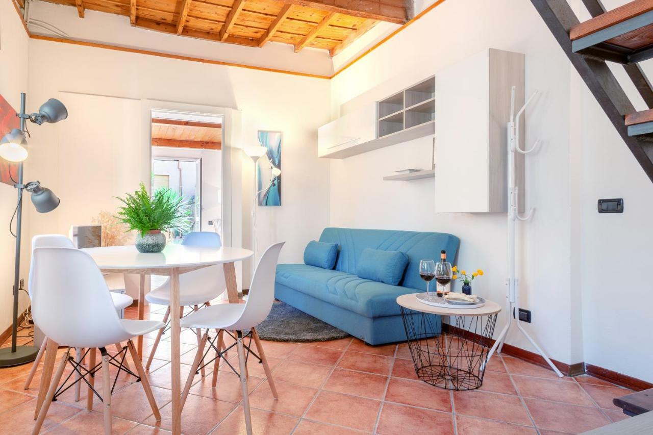 Duplex Apartment In Pieno Centro Феррара Экстерьер фото