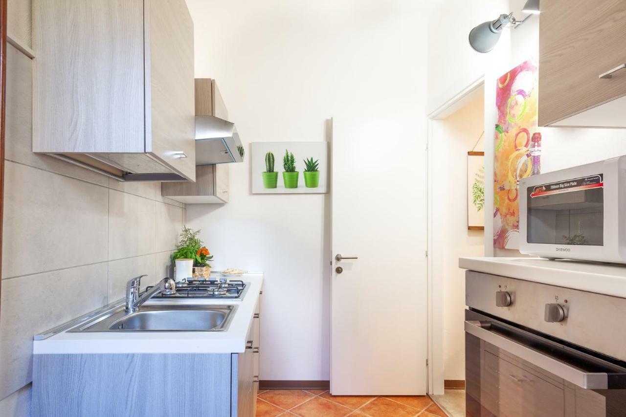 Duplex Apartment In Pieno Centro Феррара Экстерьер фото