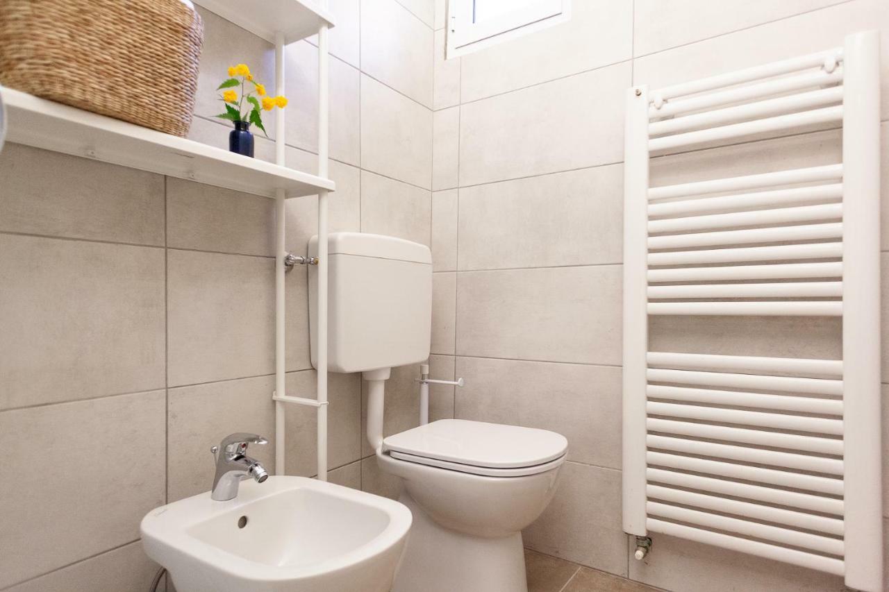 Duplex Apartment In Pieno Centro Феррара Экстерьер фото