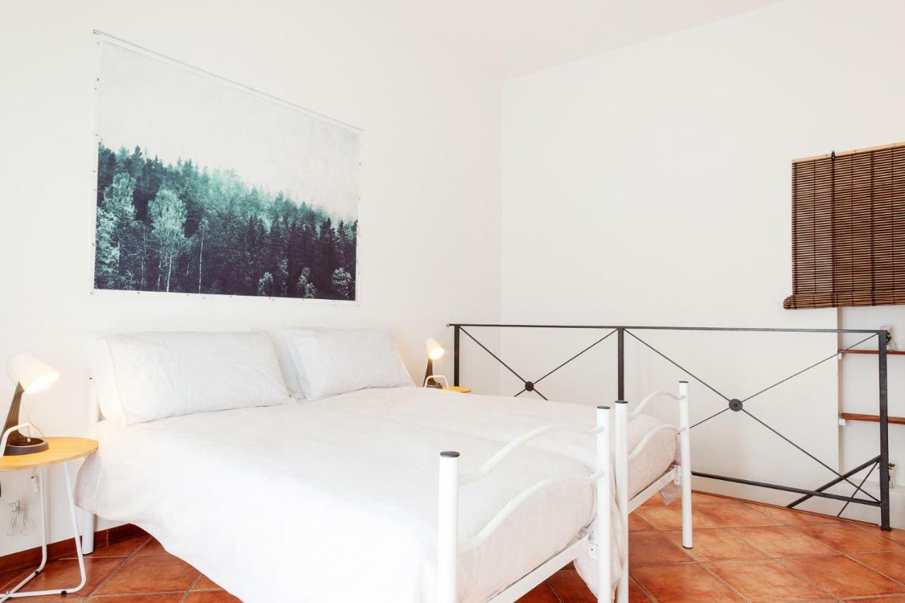 Duplex Apartment In Pieno Centro Феррара Экстерьер фото