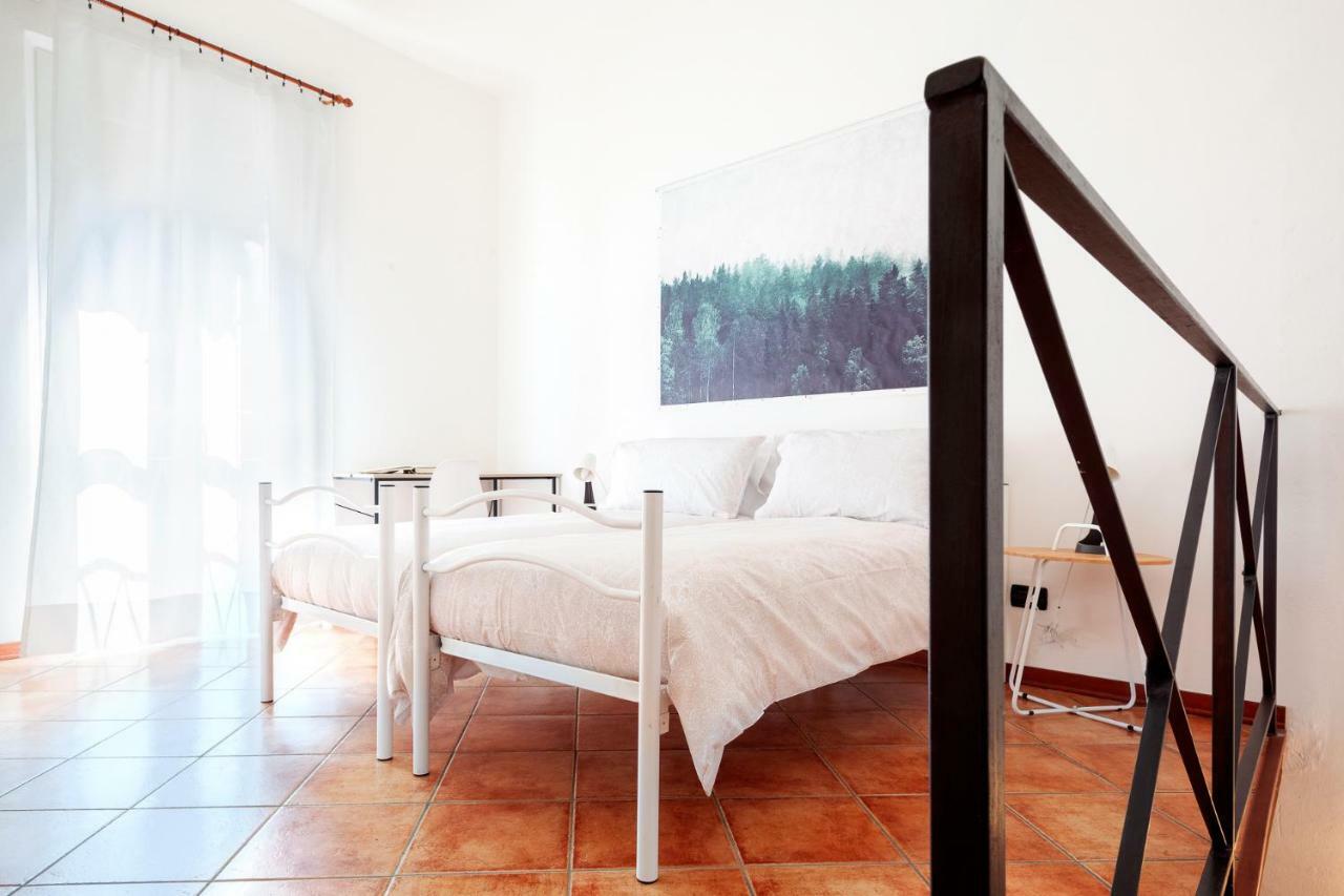 Duplex Apartment In Pieno Centro Феррара Экстерьер фото