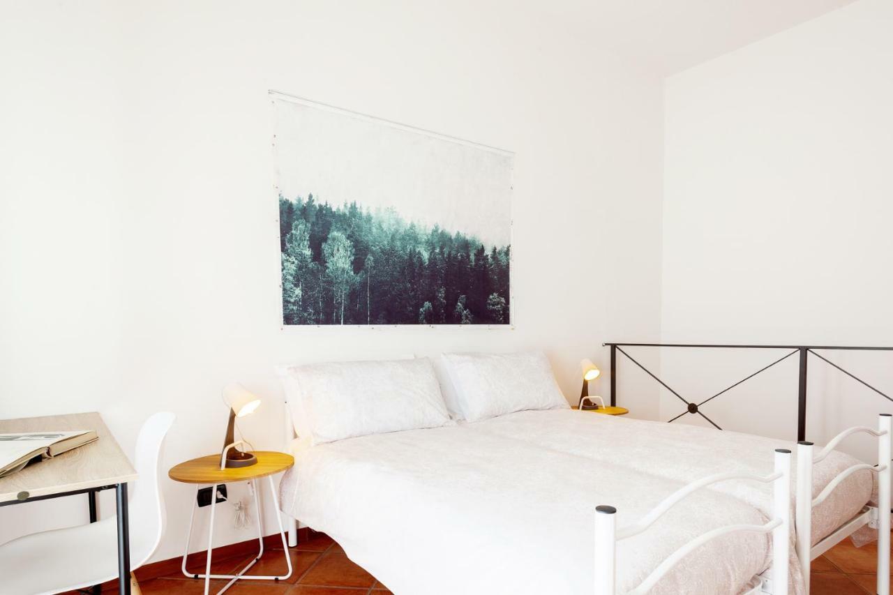 Duplex Apartment In Pieno Centro Феррара Экстерьер фото